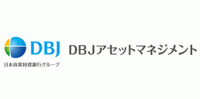 DBJアセットマネジメント株式会社ロゴ