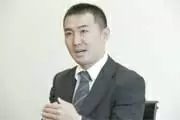 下井浩司氏