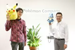 株式会社ポケモン 企業インタビュー エリートネットワーク 正社員専門の転職エージェント