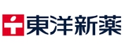 株式会社東洋新薬ロゴ
