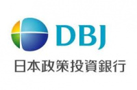 株式会社日本政策投資銀行ロゴ