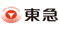 東急株式会社ロゴ