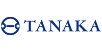 TANAKAホールディングス株式会社ロゴ