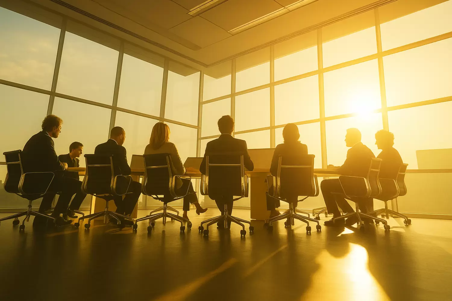 社外取締役・監査役の転職・中途採用情報【2026年最新版】