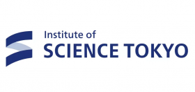 東京科学大学ロゴ