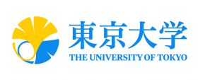 東京大学ロゴ