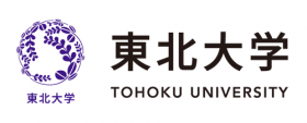 東北大学ロゴ