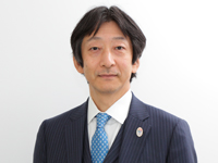 株式会社エリートネットワーク　代表取締役　松井　隆