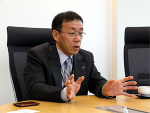 キャッチボール