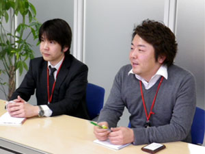 アイフィスジャパン