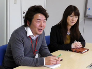 アイフィスジャパン