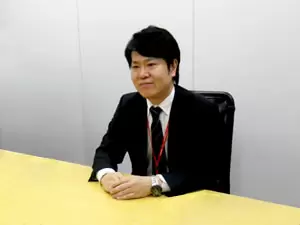 レジェンダ・テクノロジー