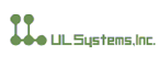 ウルシステムズロゴ