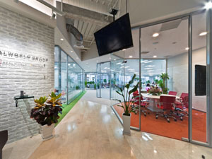 リアルワールド