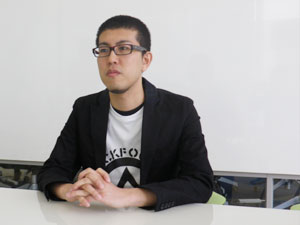 リアルワールド