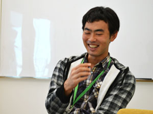 モーションビート