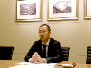 シンプレクス・コンサルティング