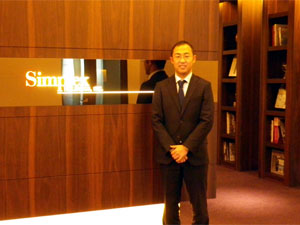 シンプレクス・コンサルティング