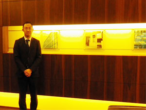 シンプレクス・コンサルティング