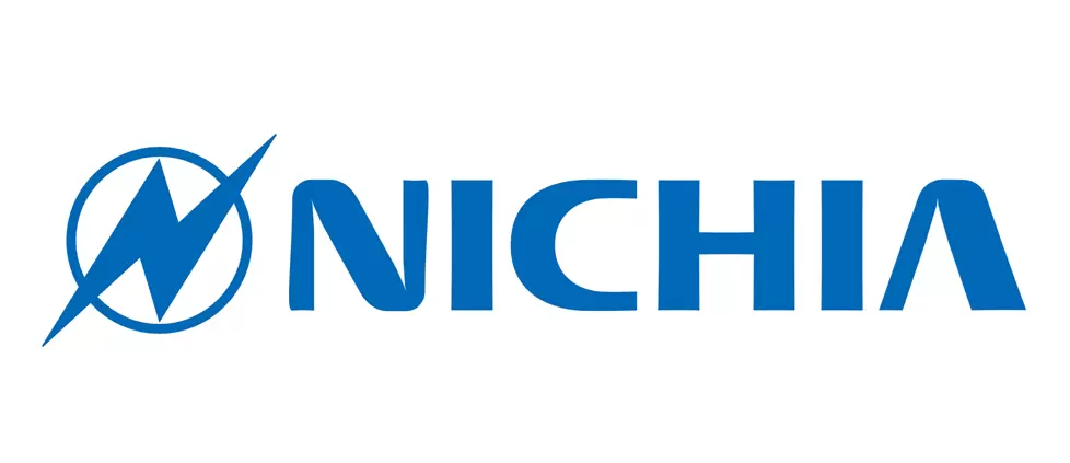 日亜化学工業株式会社