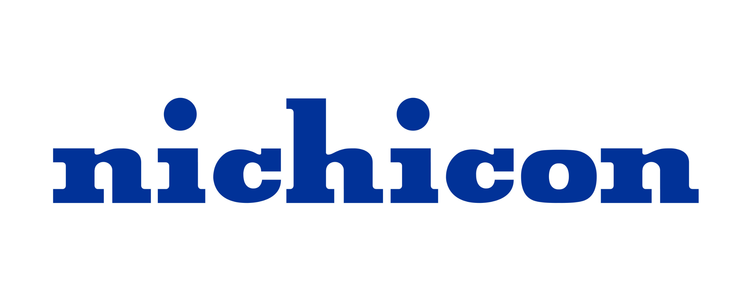 ニチコン株式会社